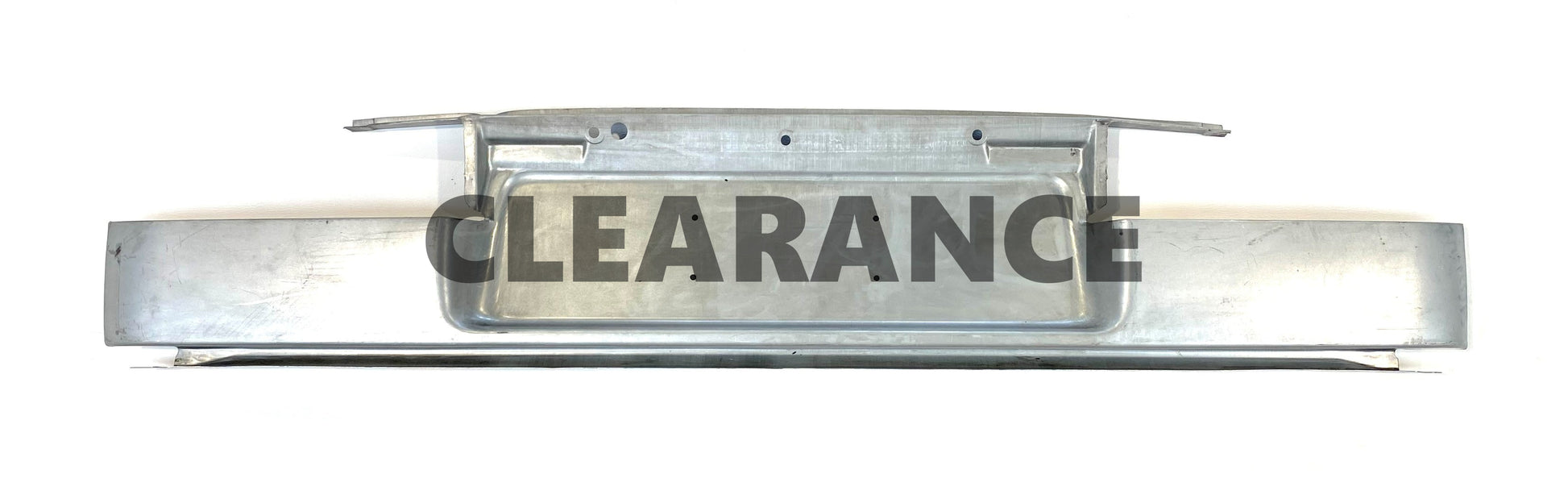 90525 SPIDER 1990-93 UPPER REAR PANEL TO CLEAR