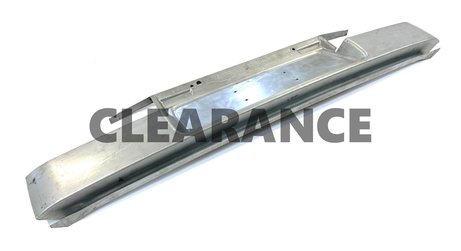 90525 SPIDER 1990-93 UPPER REAR PANEL TO CLEAR