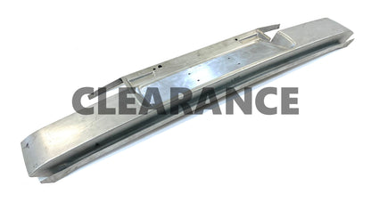 90525 SPIDER 1990-93 UPPER REAR PANEL TO CLEAR