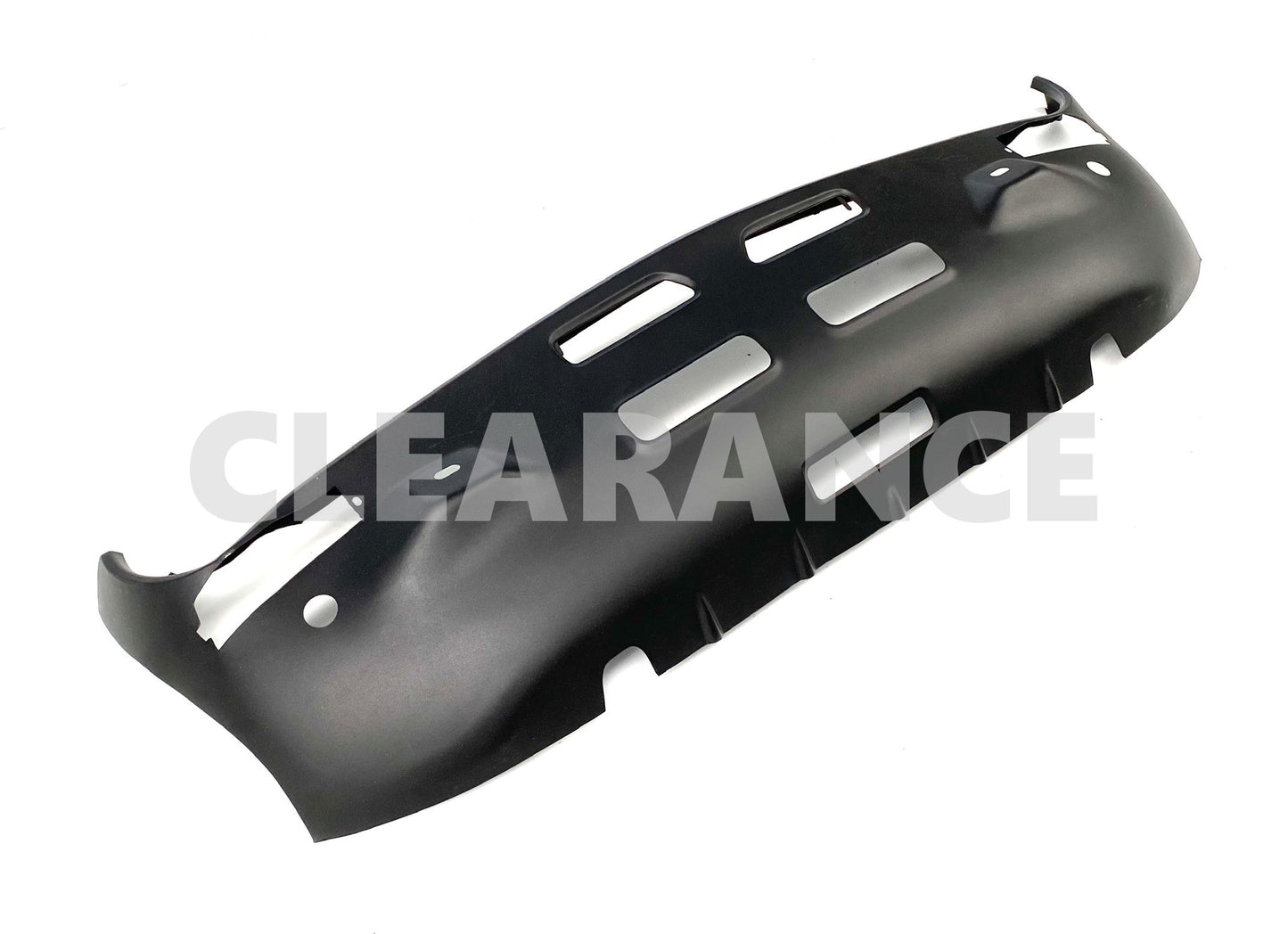 90541 FRONT VALANCE 2000 GTV & LATE GT JUNIOR 1973-77 TO CLEAR