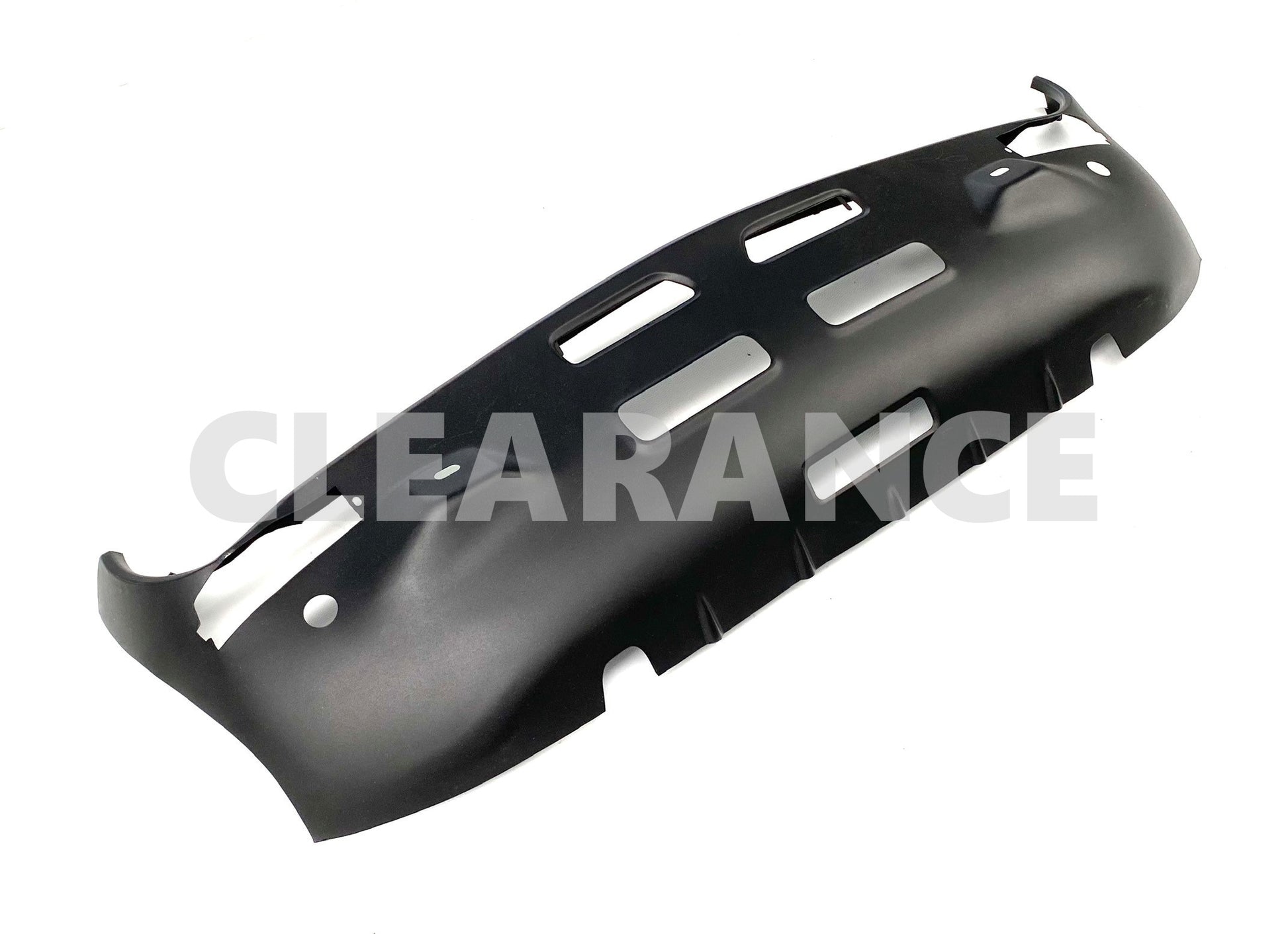 90541 FRONT VALANCE 2000 GTV & LATE GT JUNIOR 1973-77 TO CLEAR