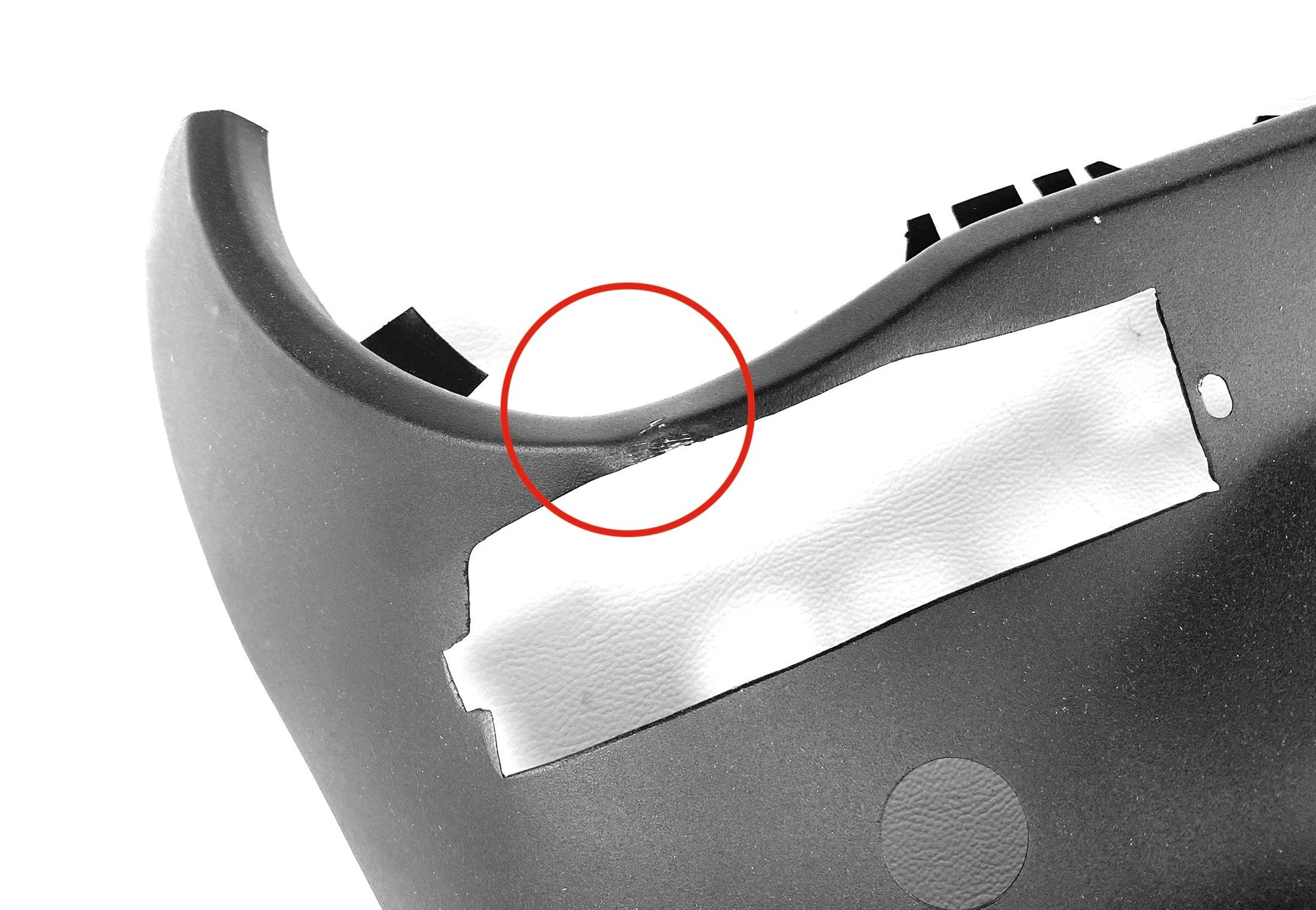 90541 FRONT VALANCE 2000 GTV & LATE GT JUNIOR 1973-77 TO CLEAR