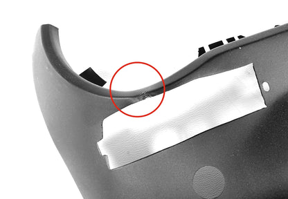 90541 FRONT VALANCE 2000 GTV & LATE GT JUNIOR 1973-77 TO CLEAR