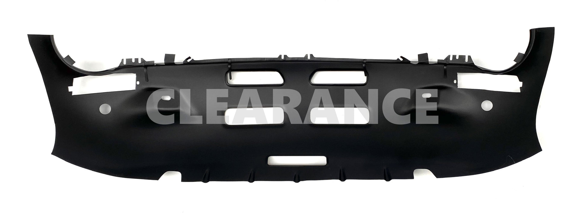 90541 FRONT VALANCE 2000 GTV & LATE GT JUNIOR 1973-77 TO CLEAR