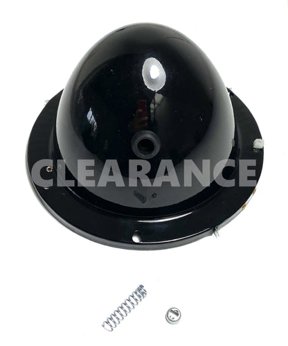 90569 HEADLAMP BOWL WITHOUT ADJUSTER TO CLEAR