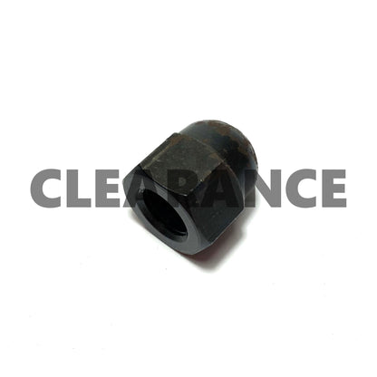 90593 CYLINDER HEAD NUT BLACK 1750 & 2000 TO CLEAR