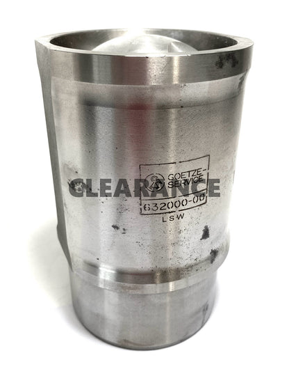 90601 2000 ENGINE SPORT PISTON & LINER ORIGINAL TO CLEAR