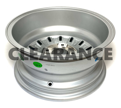 90607 CAMPAGNOLO MONTREAL 6.5 x 14" WHEEL TO CLEAR