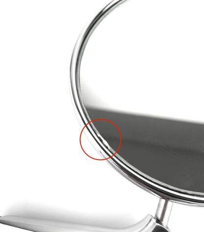 90631 DOOR MIRROR - ROUND STYLE TO CLEAR