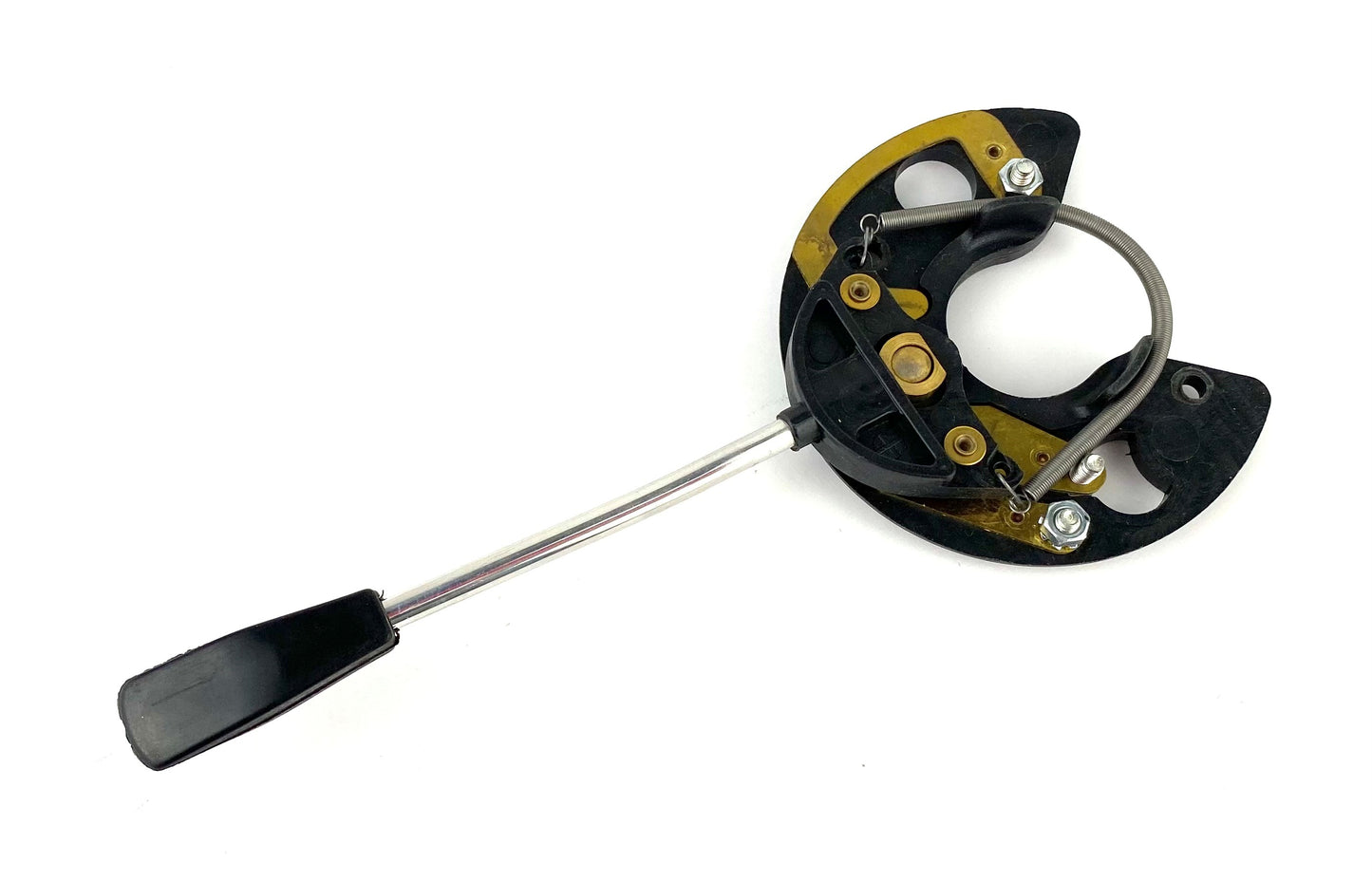 90634 INDICATOR STALK - ALL 750 & 101 SERIES CARS TO CLEAR