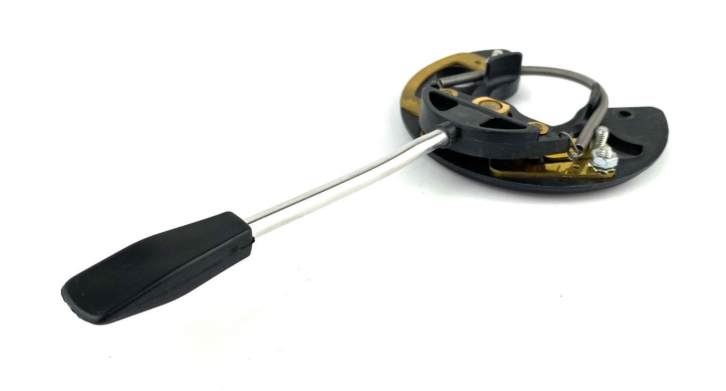 90634 INDICATOR STALK - ALL 750 & 101 SERIES CARS TO CLEAR