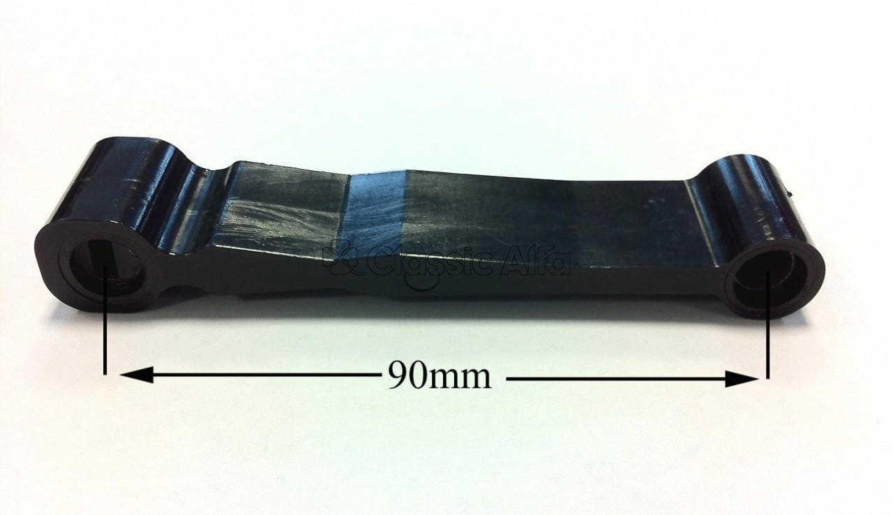 MI010 GT/GTV DOOR CHECK STRAP ONLY - UP TO 1972