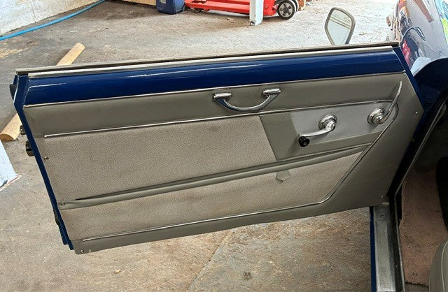 1959 GIULIETTA SPRINT - £23,500
