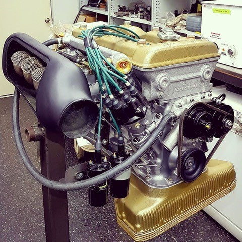 GTA JUNIOR CORSA £195,000