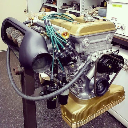 GTA JUNIOR CORSA £195,000