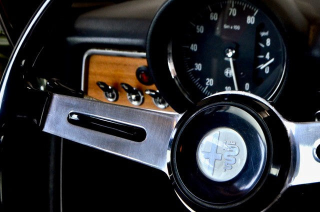 1972 GT 1300 JUNIOR  £27,950