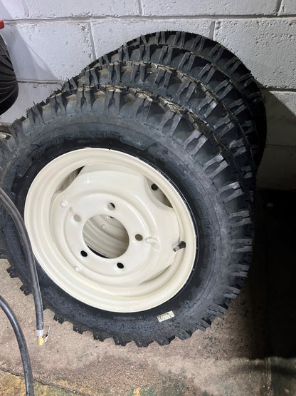 1962 ROMEO 2 PICK UP (RARE!)  £45,000