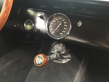 TZ1 REPLICA  170,000 EURO