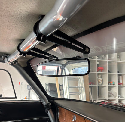 GTA REPLICA - CLASSIC ALFA PERFORMANCE PARTS DEMO CAR - £POA