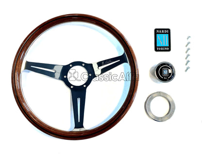 AC001 NARDI CLASSICO STEERING WHEEL