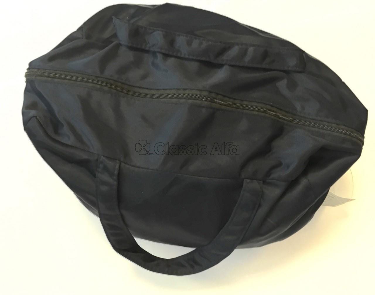 AC018 BLUE TAILORED CAR COVER GT (INDOOR USE)