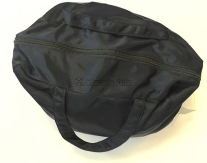 AC018 BLUE TAILORED CAR COVER GT (INDOOR USE)