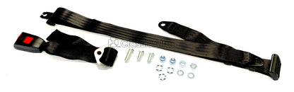 AC036 STATIC REAR SEAT BELT - ALL GTs