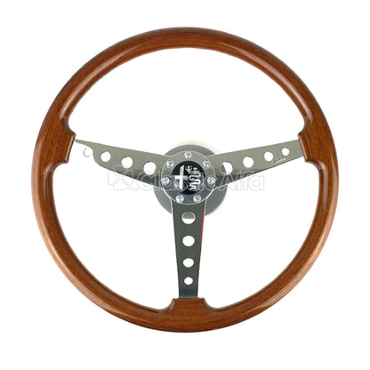 AC055/1 GTA STEERING WHEEL - 1972 ONWARDS