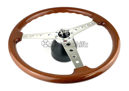 AC055/1 GTA STEERING WHEEL - 1972 ONWARDS