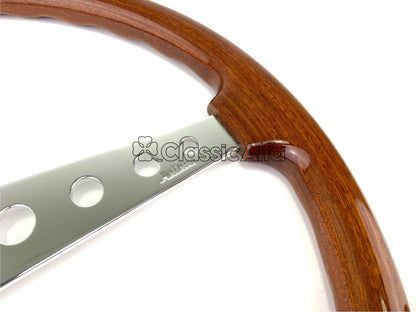 AC055/1 GTA STEERING WHEEL - 1972 ONWARDS