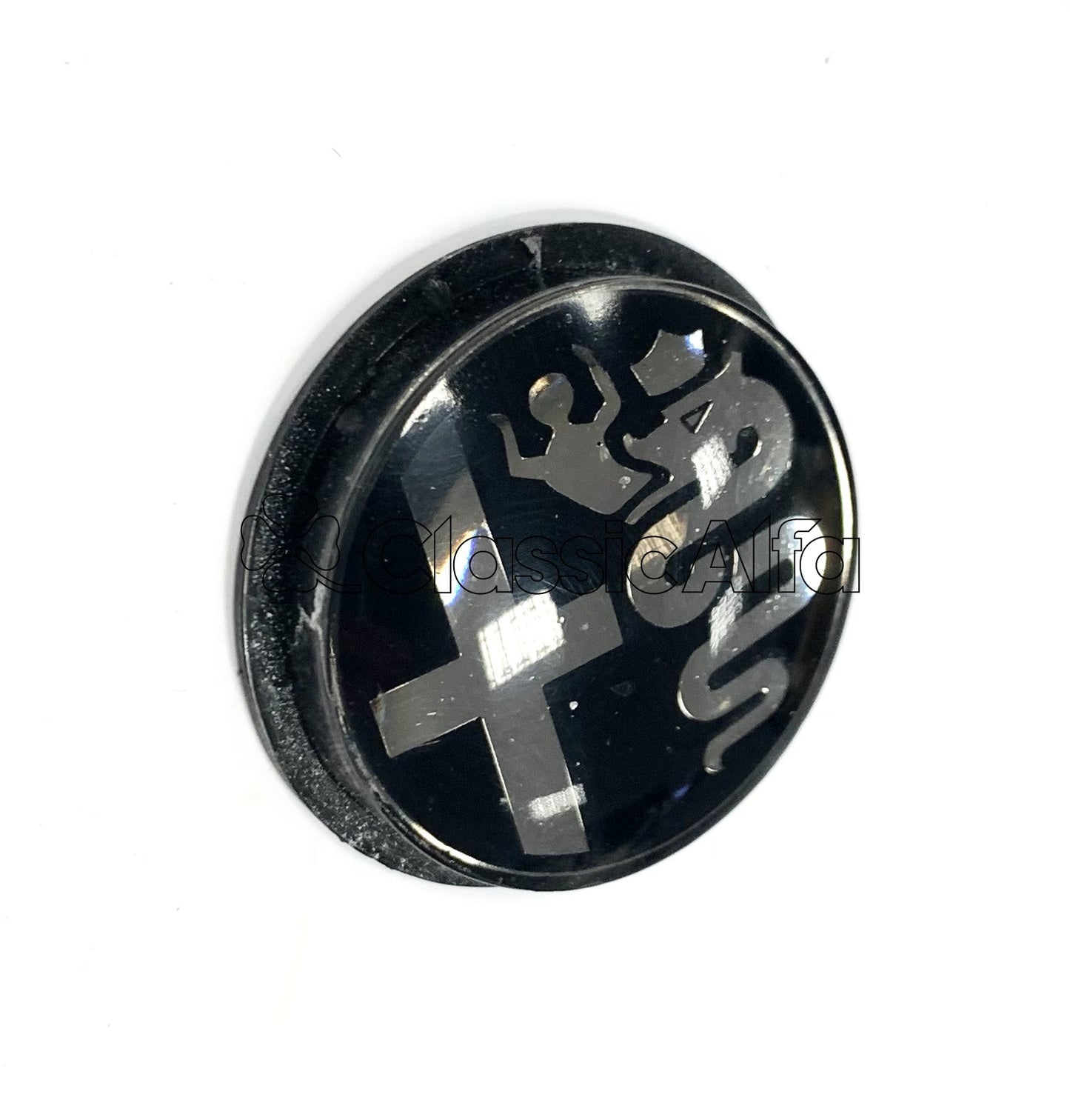 AC055 HELLEBORE STYLE GTA STEERING WHEEL