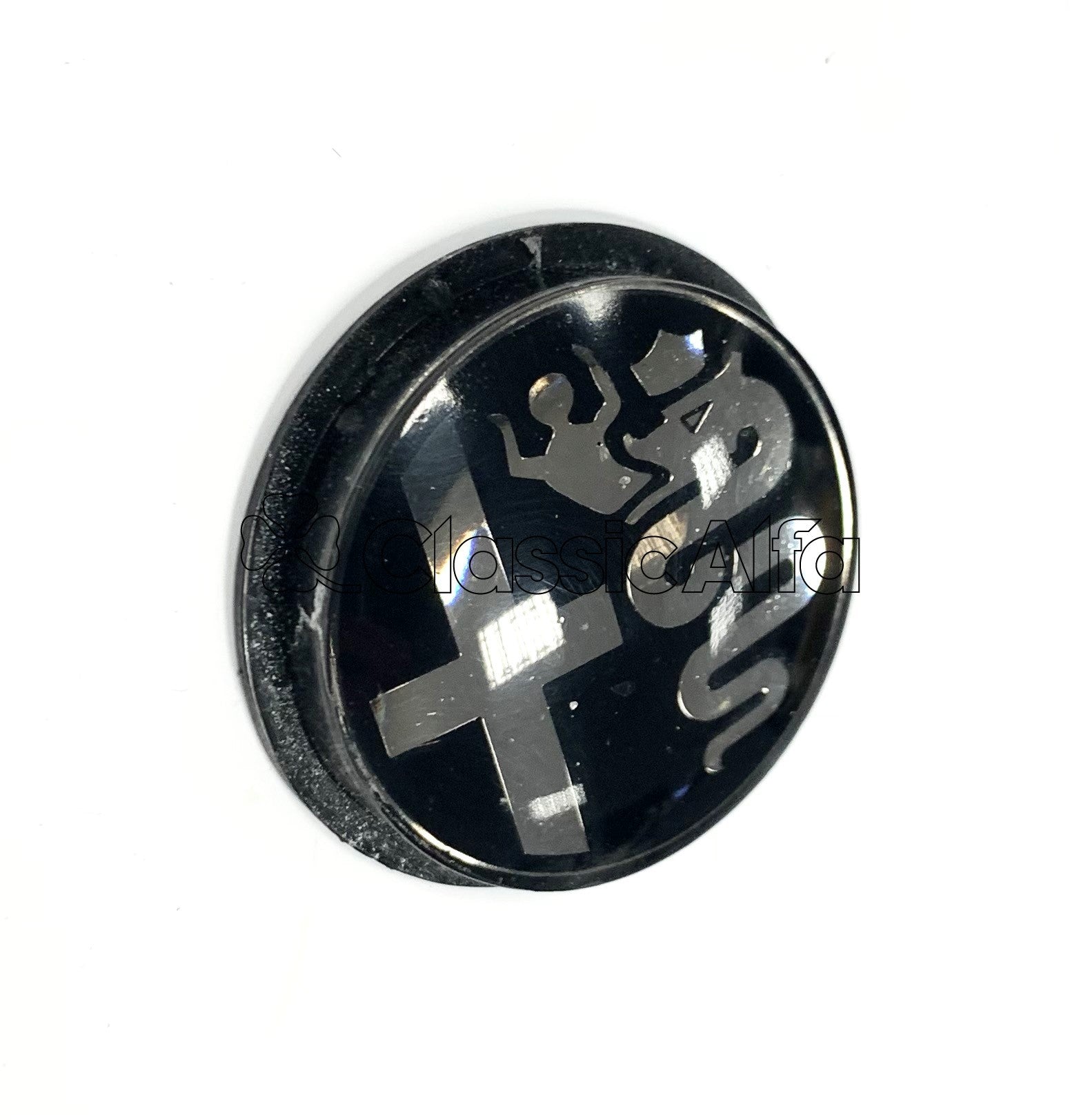 AC055 HELLEBORE STYLE GTA STEERING WHEEL