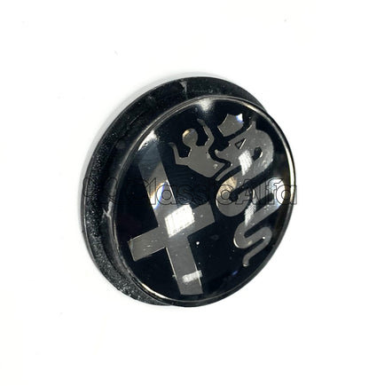 AC055 HELLEBORE STYLE GTA STEERING WHEEL