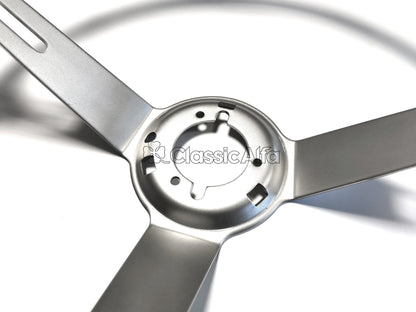 AC057 2000GTV & SPIDER STEERING WHEEL