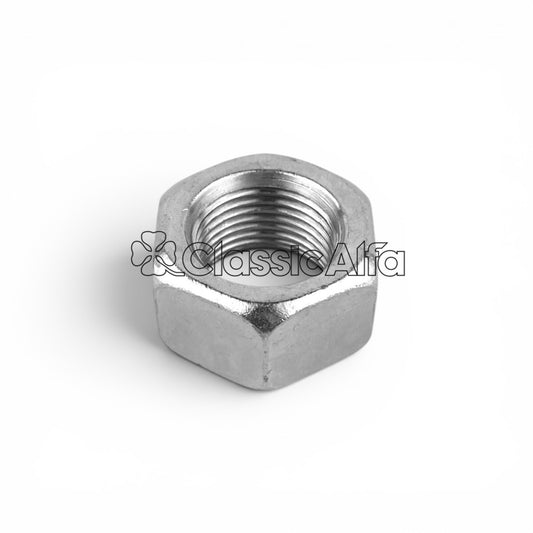 AC059/2 STEERING WHEEL NUT 105 SERIES CARS - IMPERIAL