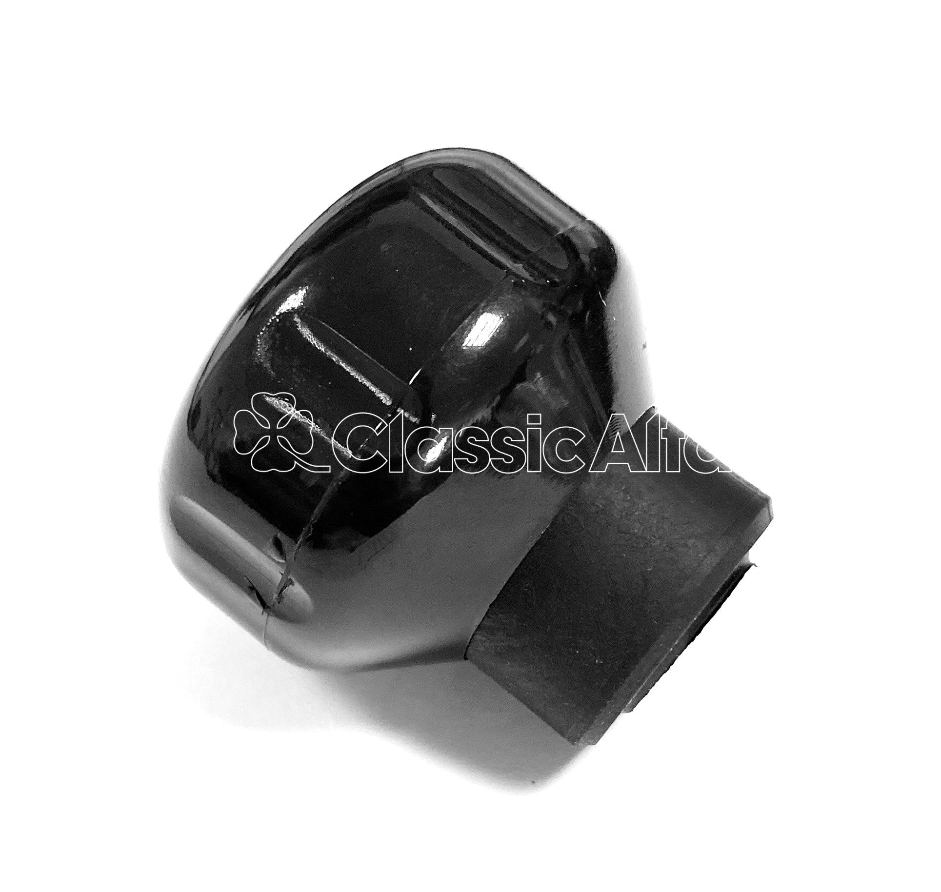 AC068 GEARKNOB - PUSH-ON STYLE WITH SHIFT PATTERN