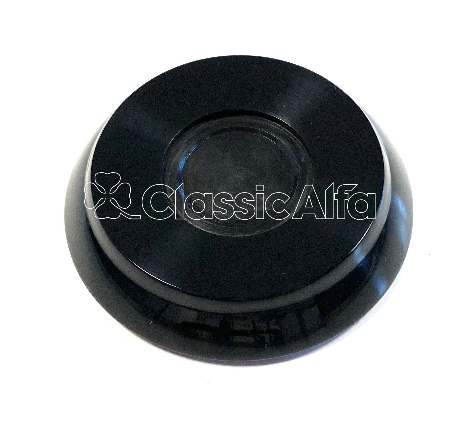 AC070/1 STEERING WHEEL CENTRE - 1600 ROUNDTAIL & GT VELOCE