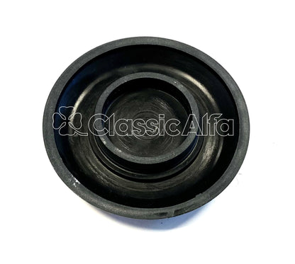 AC070/1 STEERING WHEEL CENTRE - 1600 ROUNDTAIL & GT VELOCE