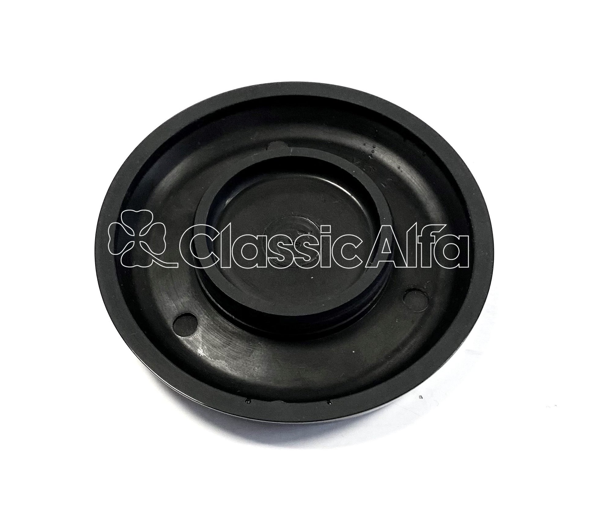 AC070 STEERING WHEEL CENTRE - SHALLOW DISHED WHEELS