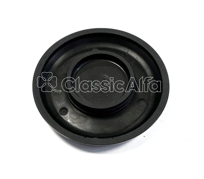 AC070 STEERING WHEEL CENTRE - SHALLOW DISHED WHEELS