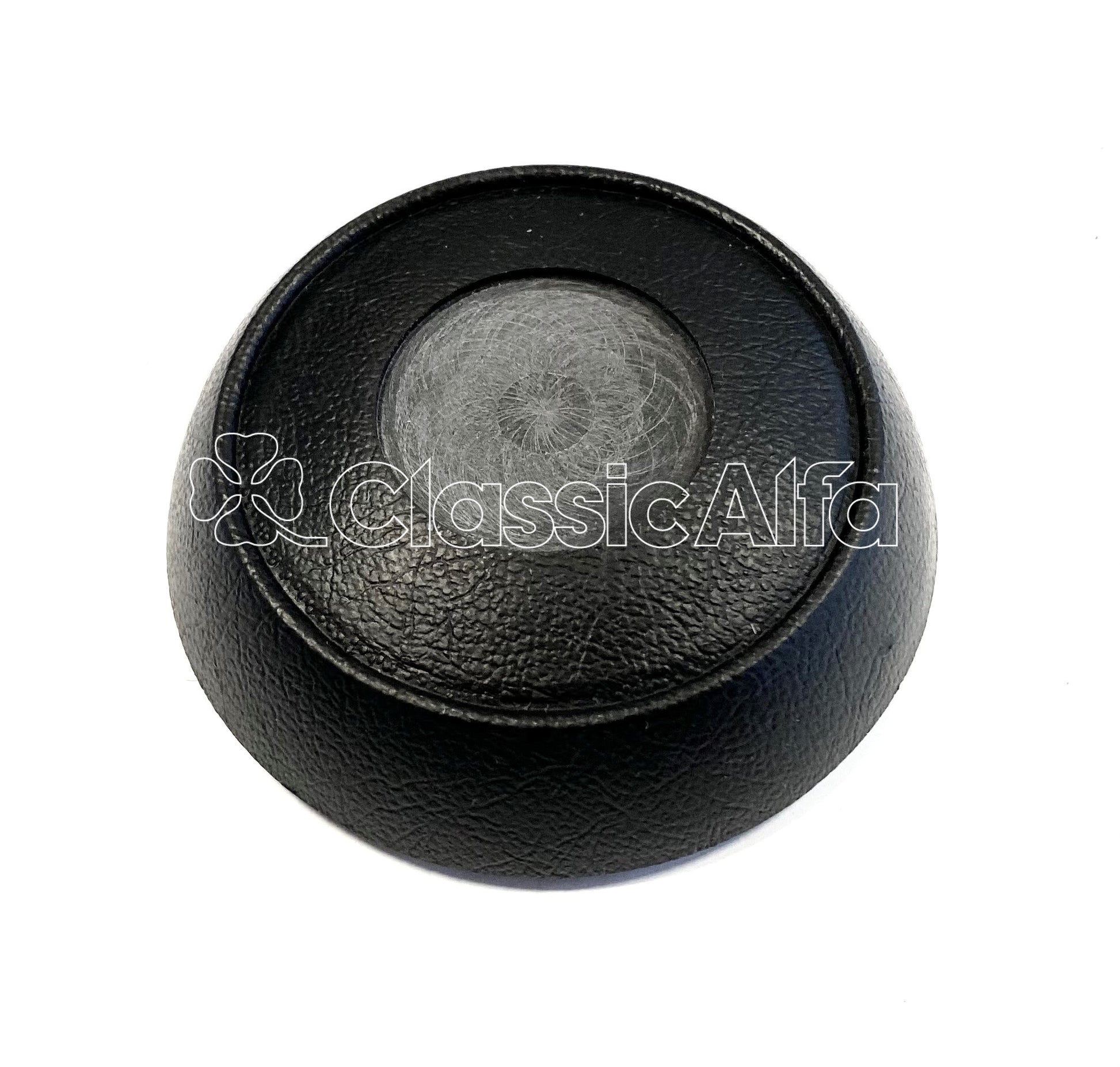 AC072 STEERING WHEEL CENTRE - DEEP DISHED PERSONAL WHEELS