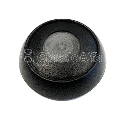 AC072 STEERING WHEEL CENTRE - DEEP DISHED PERSONAL WHEELS