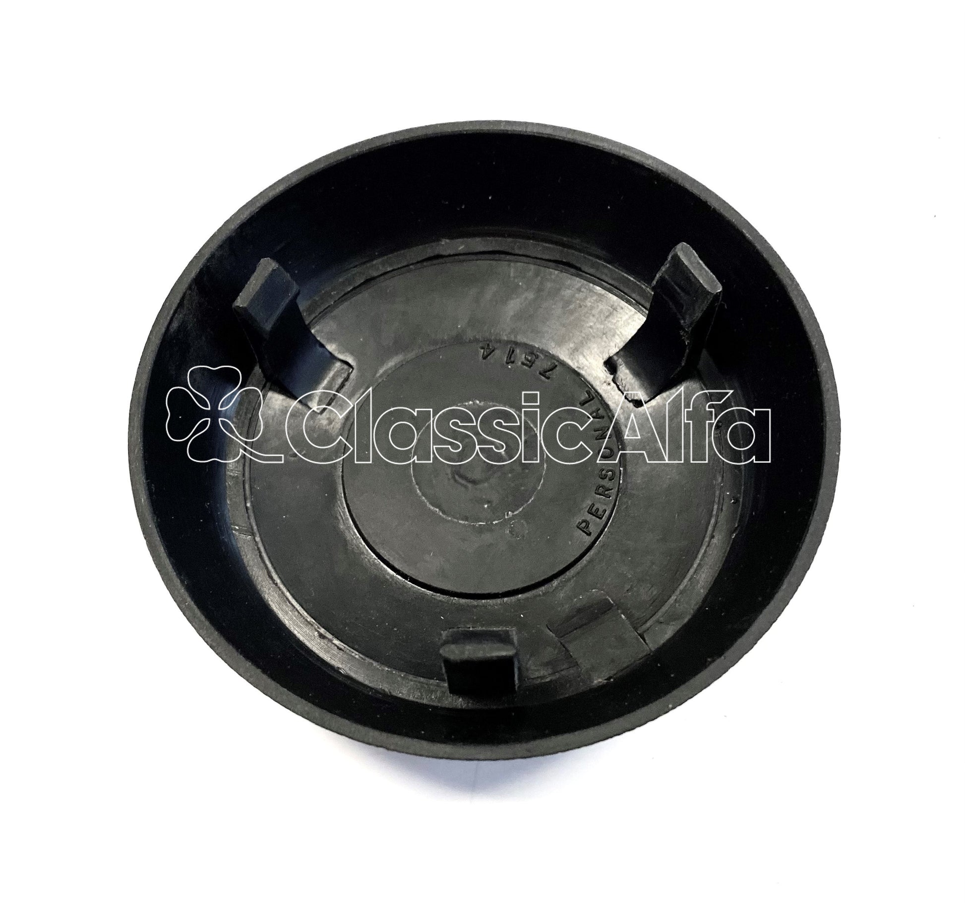 AC072 STEERING WHEEL CENTRE - DEEP DISHED PERSONAL WHEELS