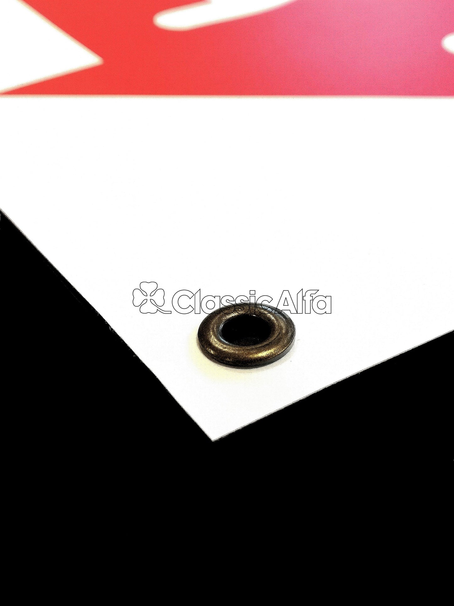 AC096 MILLE MIGLIA BANNER