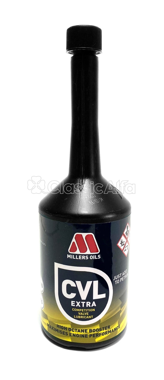 AC100/1 MILLERS CVL TURBO OCTANE BOOSTER