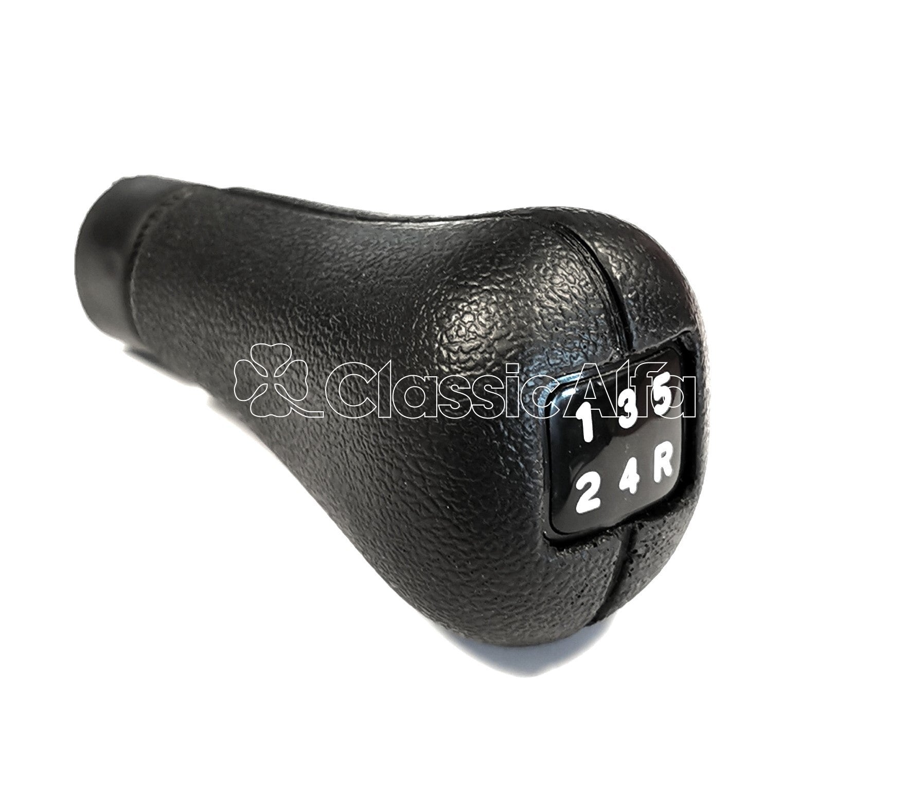 AC109 SPIDER S4 AND LATE S3 ORIGINAL STYLE PUSH-ON GEARKNOB