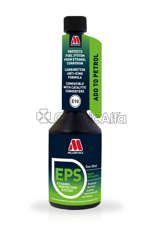 AC111 MILLERS E10 ETHANOL PROTECTION