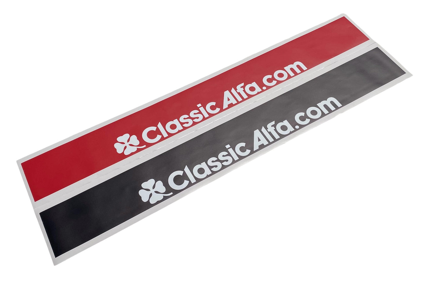 CLASSIC ALFA SUNSTRIP - STANDARD