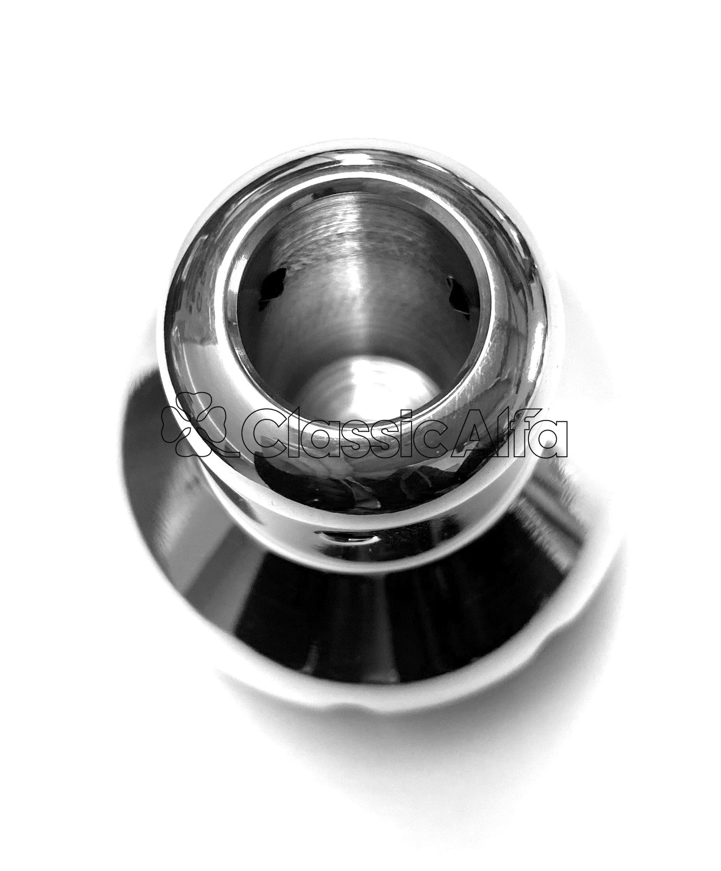 AC126 GEARKNOB - ALUMINIUM