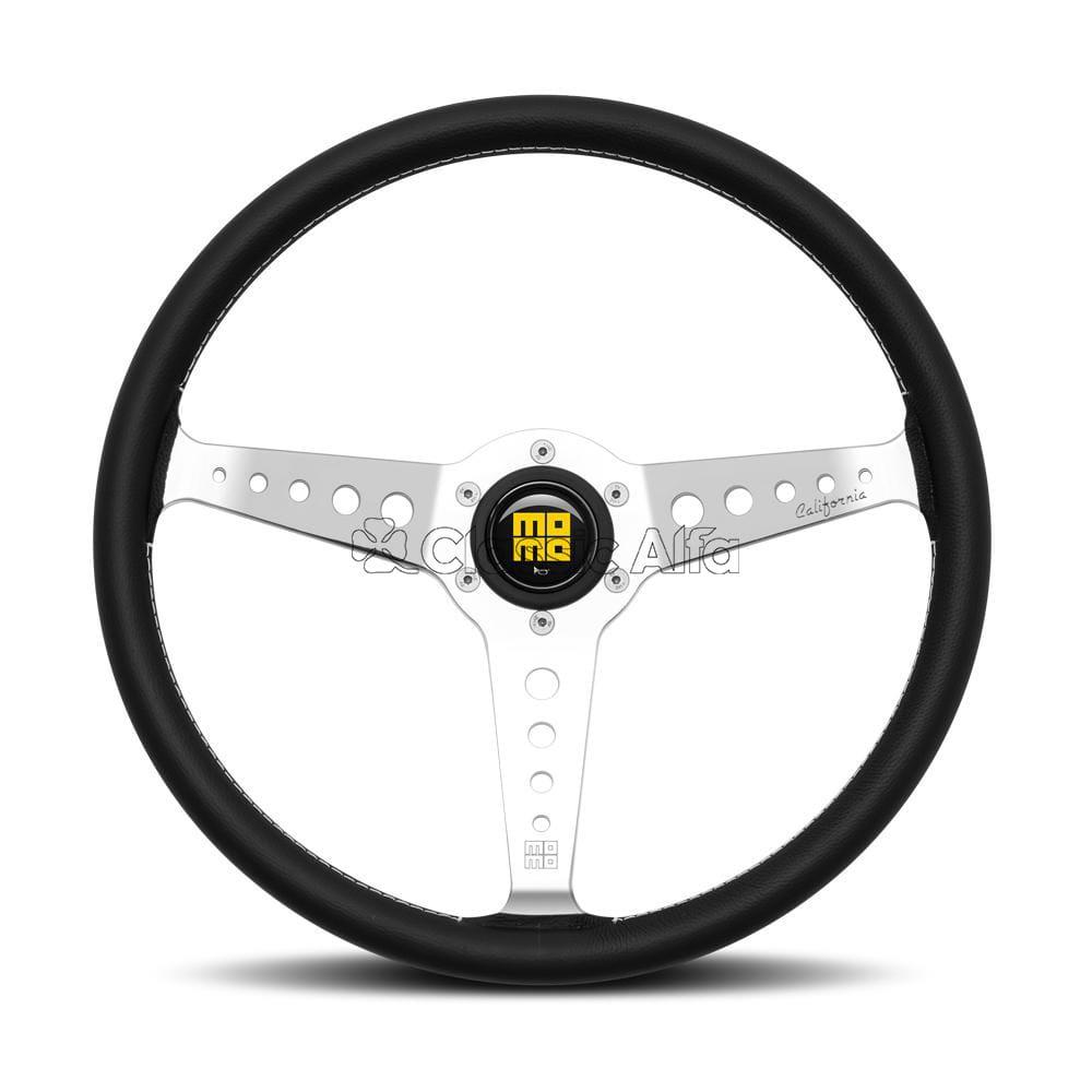 AC154 MOMO CALIFORNIA STEERING WHEEL